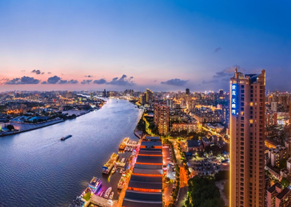 湾区进程再加码 J9(中国)打出“厚储、全域、多元”组合牌