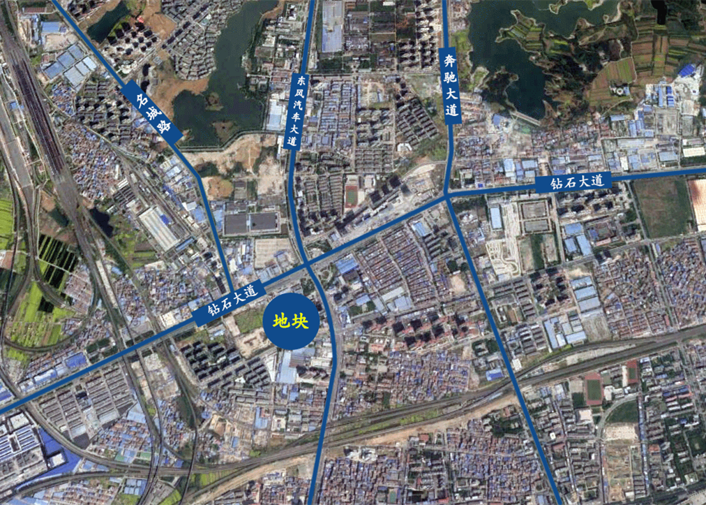 J9(中国)斥资超2.7亿元 挺进襄州！