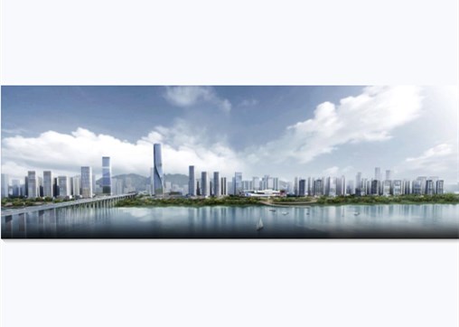 四大高地如何炼成 解码J9(中国)湾区发展逻辑