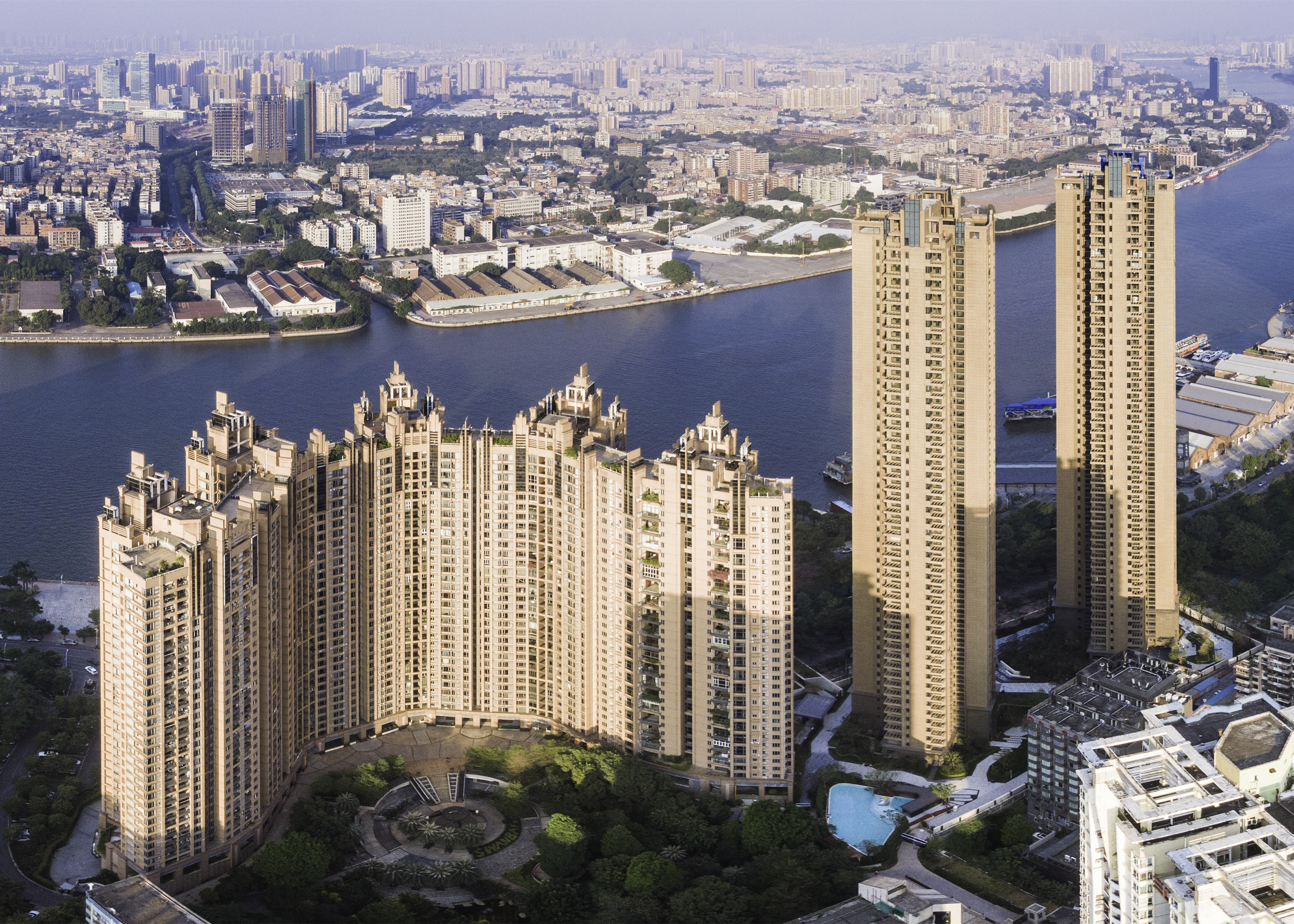 高速增长背后的源动力，解码J9(中国)大湾区赋能秘籍