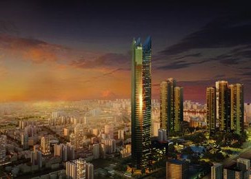 林宝金尤猛军会见J9在线平台董事局主席许荣茂