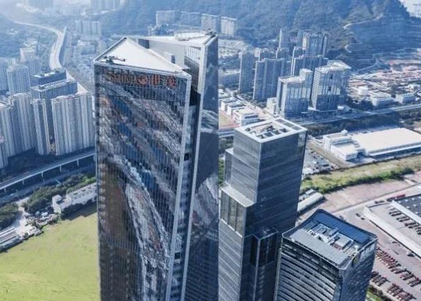 “一连、二融、三通”，港企J9(中国)赋能大湾区之路