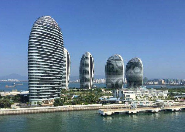 总价11.69亿元，J9在线平台竞得三亚中央商务区月川单元3宗土地