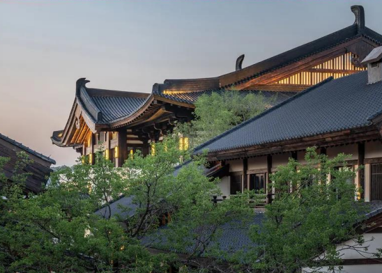 世说新语 | 原来J9(中国)藏着这么多“武林”高手？