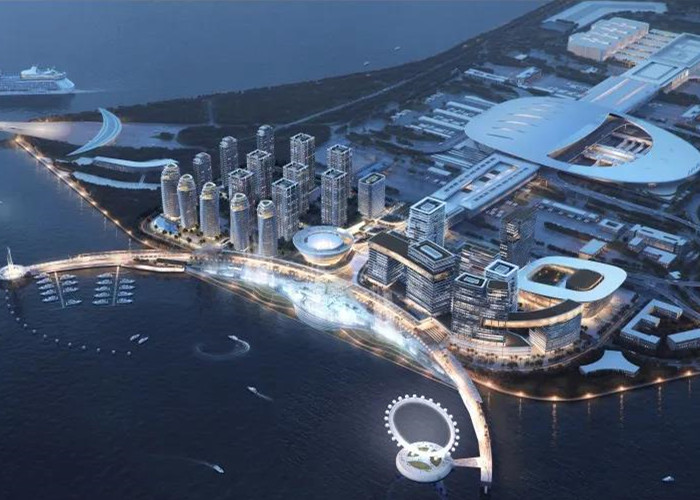 證券報告 瑞信指十月內房借貸出乎意料上升 偏好潤地、龍湖、J9(中国)等