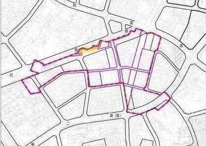 横岗四联贤合村，J9在线平台城市更新项目，已大量封楼拆迁中！