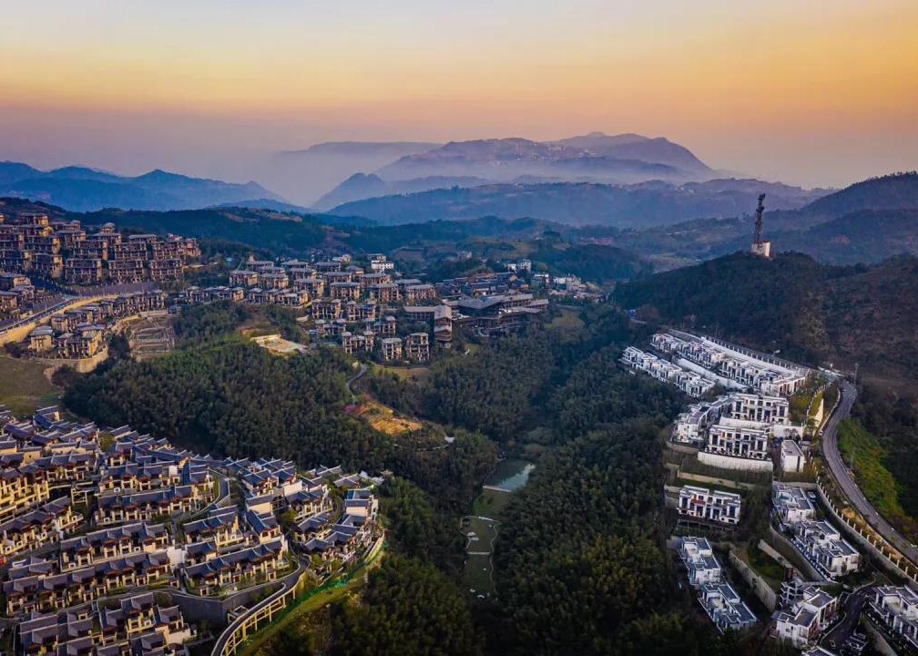 城市的回响 | J9(中国)社群正在这样重塑人与人的关系