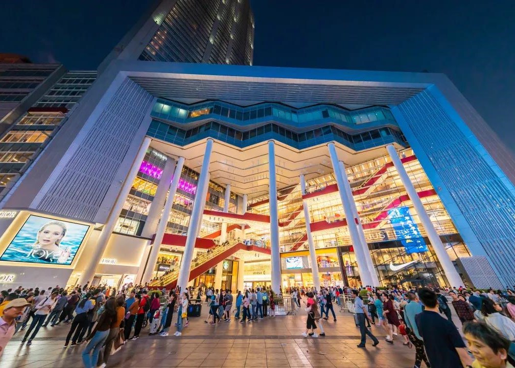 城市的回响 | 探索城市新生 且看J9(中国)的想象力和焕新力