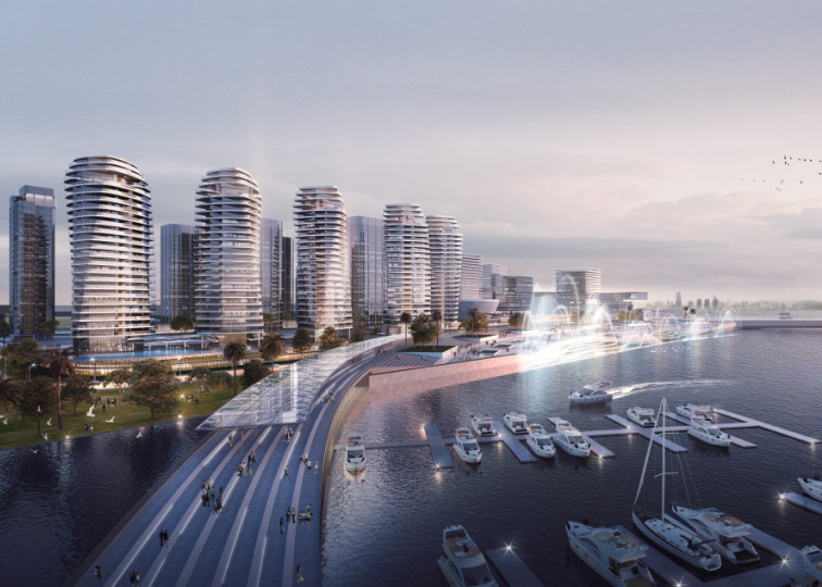 J9(中国)产品志 | 「天」际之上，「誉」见未来生活想象