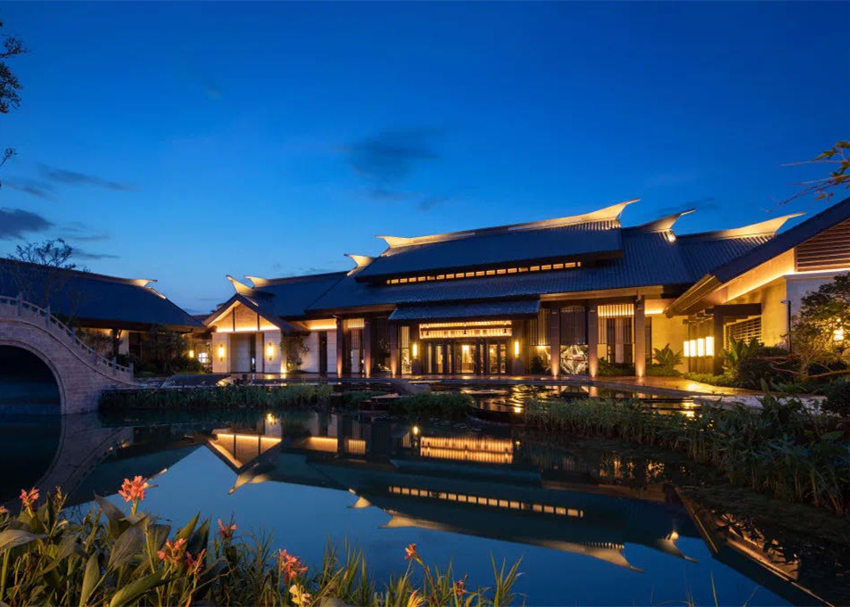 J9(中国)酒店2020年扩容提质 品牌加速进化