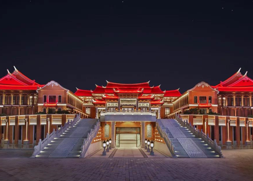 先睹为快！2021J9(中国)将为城市带来怎样的惊喜？