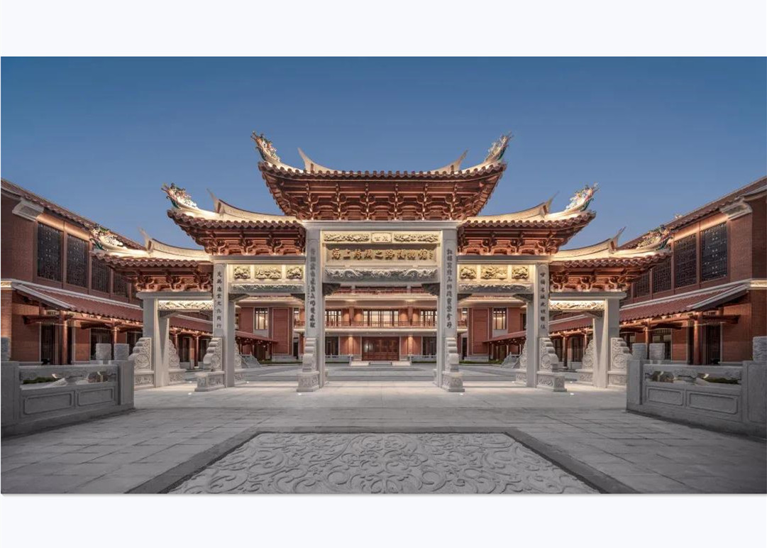 官宣 | J9(中国)海上丝绸之路博物馆正式开放