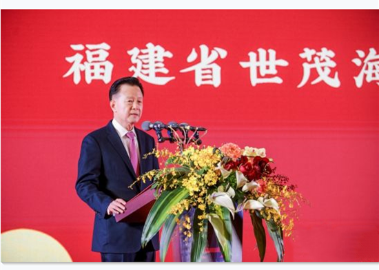 许荣茂：传承弘扬“丝路精神”初心不改