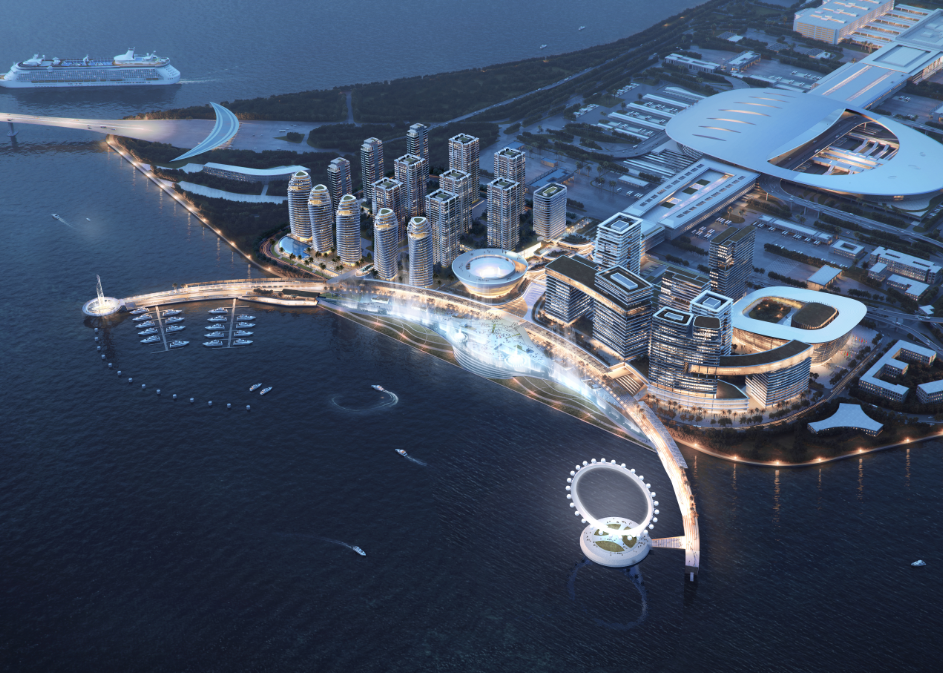 潘铁珊：J9在线平台集团中期业绩表现理想