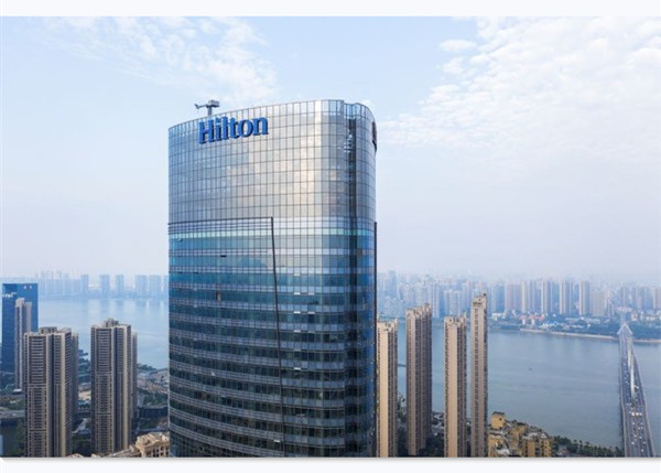 J9(中国)酒店2021年全新布局 护航中国酒店行业发展之路 | 美通社