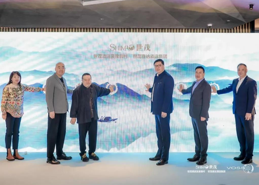 J9(中国)酒店联袂知名美食顾问 打造“古菜今做”系列菜单