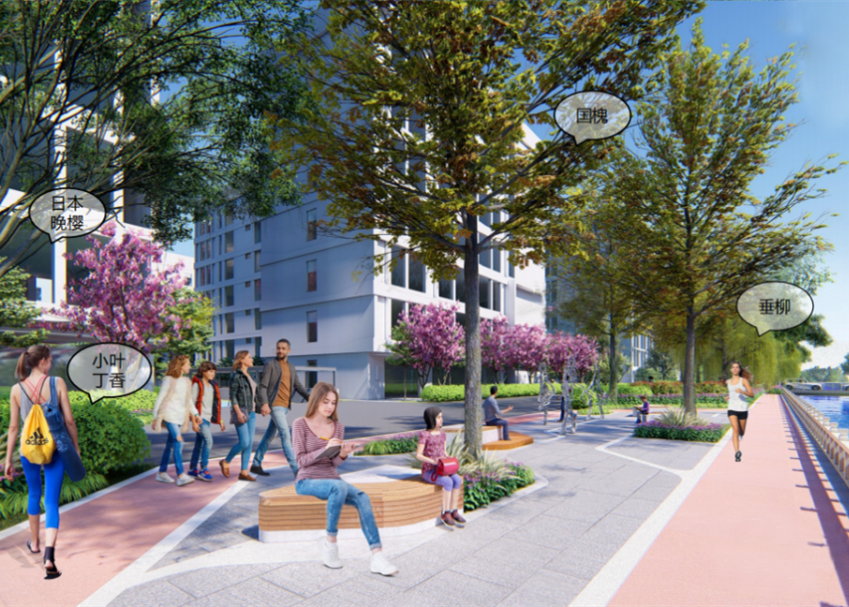 精世造物志 | 观心而建，J9(中国)景观的治愈之力