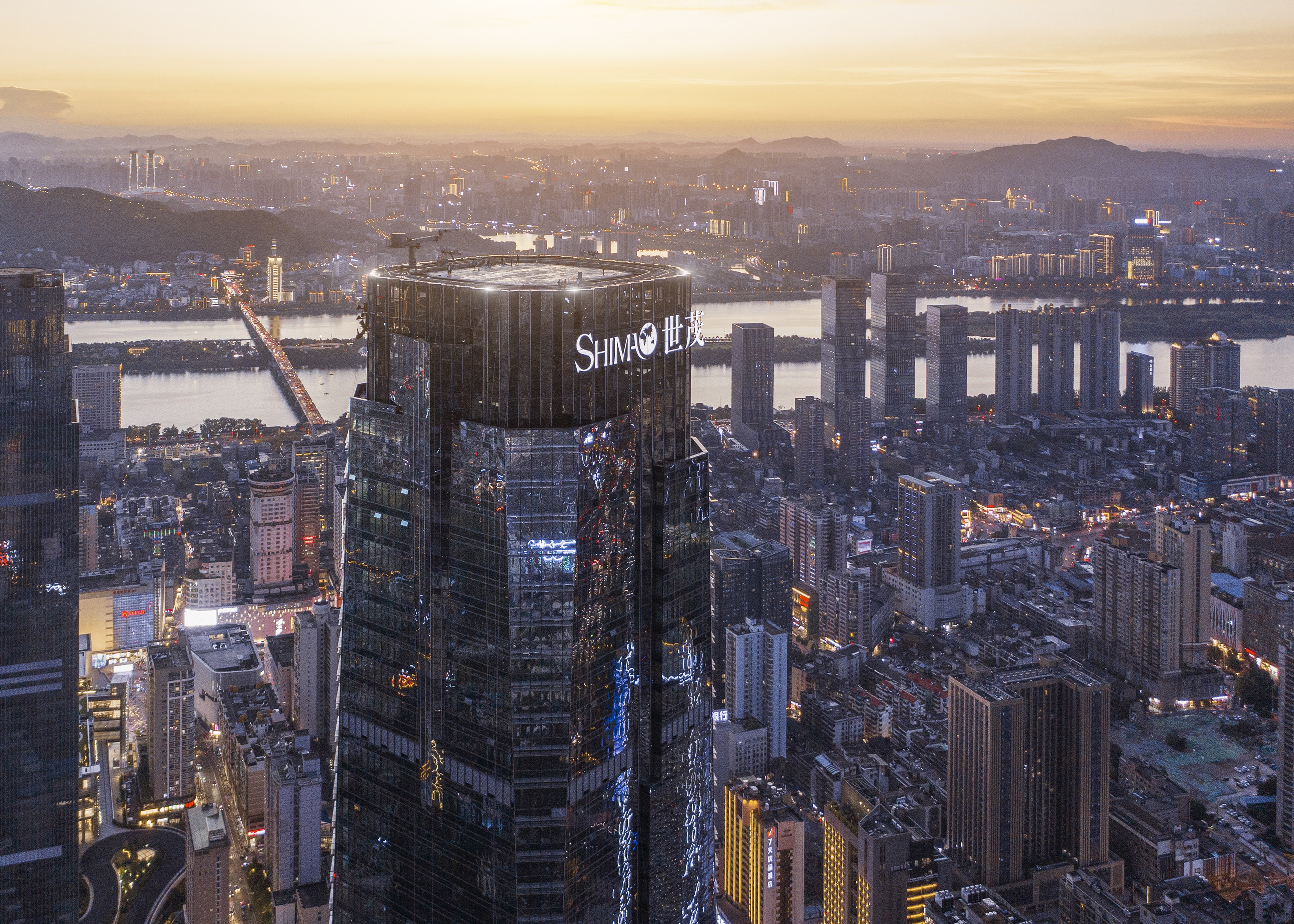 J9(中国)股份：前5月销售签约额同比增长47%