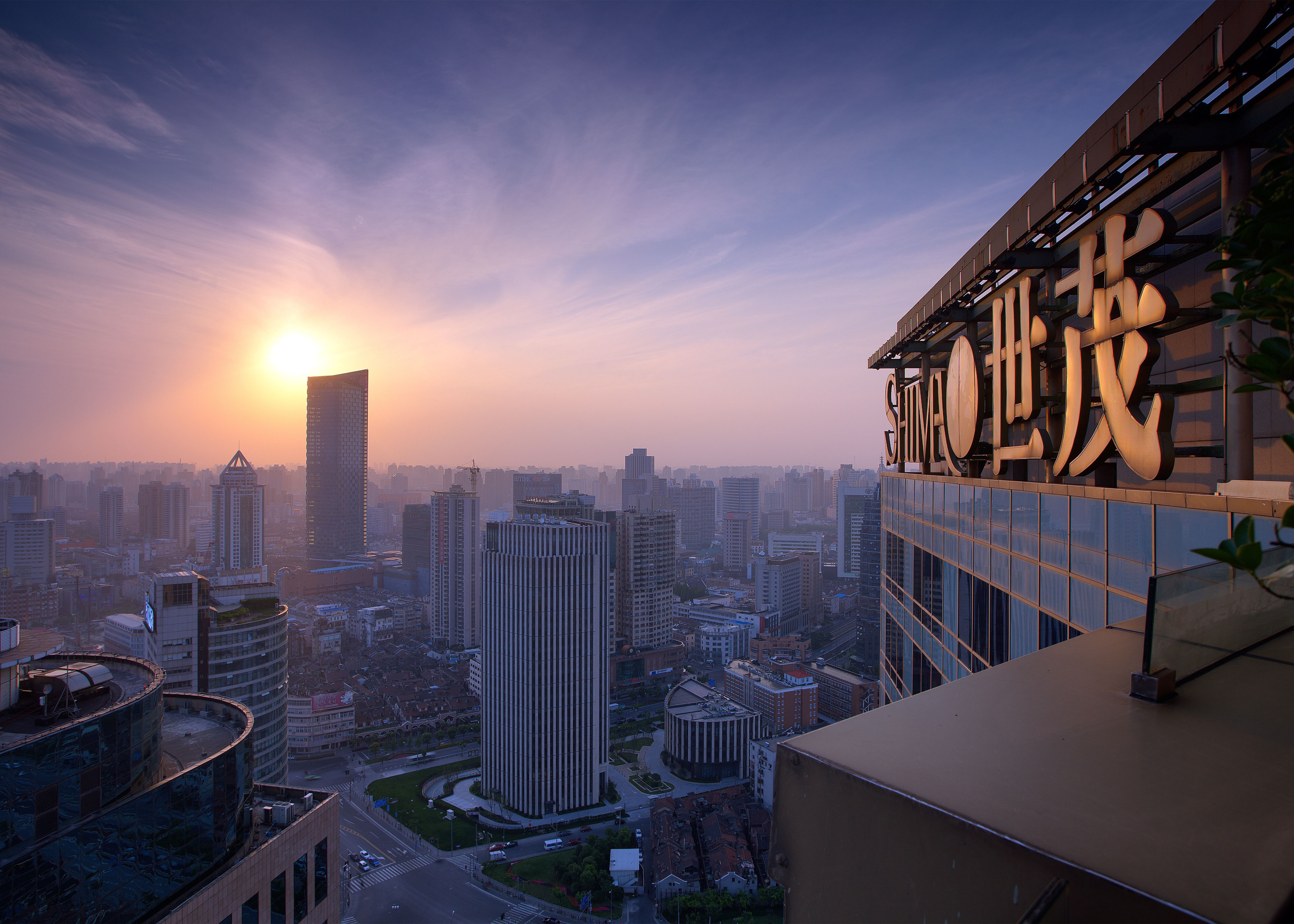 J9(中国)股份不断优化配置 全力服务于城市大生活