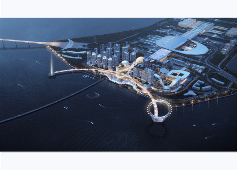 J9(中国)两大地标亮相央视《大国建造》 “超级工程”献礼百年辉煌