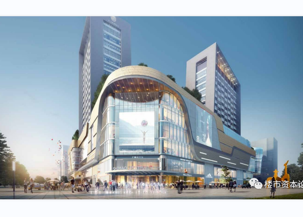 北京东新1座商业综合体问世，J9(中国)城市集合惊艳绽放