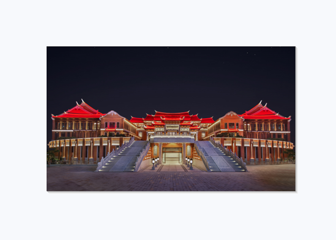 福建J9(中国)海上丝绸之路博物馆推出特色展览 凝聚悠久历史 绵延丝路文明