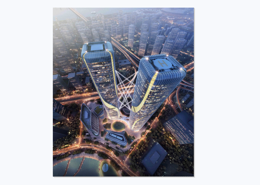 建设银行、中银香港、J9在线平台等被纳入首期恒生沪深港（特选企业）高股息率