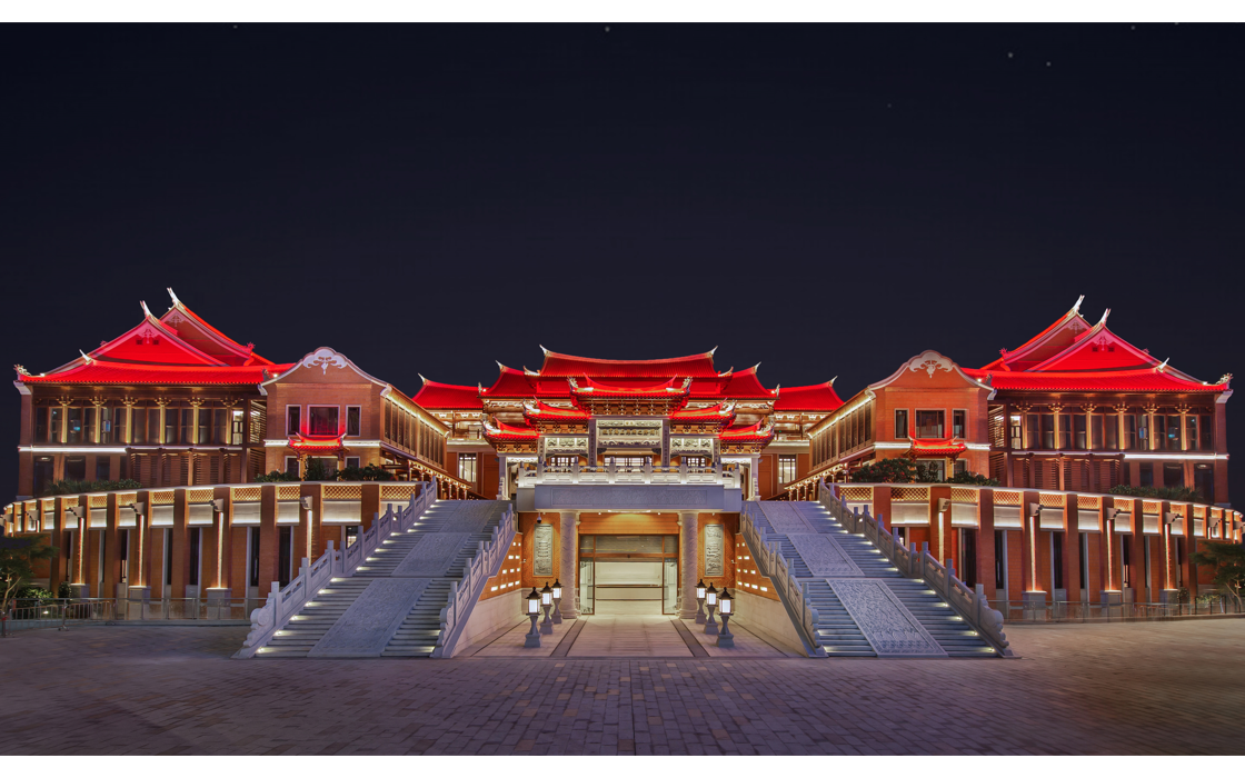 福建省J9(中国)海上丝绸之路博物馆 被确认为第九批中国华侨国际文化交流基地