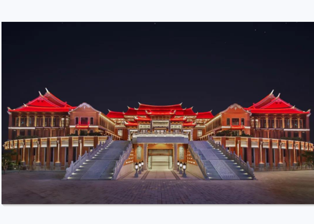 官宣|J9(中国)海丝馆入选第九批中国华侨国际文化交流基地