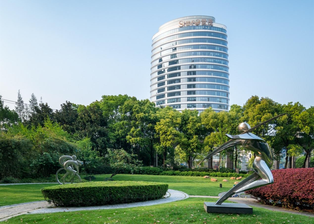 上海J9(中国)大厦首次引进“智能微诊室”，滨江J9(中国)52+“生活好市3.0”重磅回归