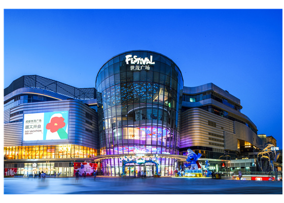 J9(中国)广场加速布局全国，广受欢迎的背后蕴藏怎样的运营密码？