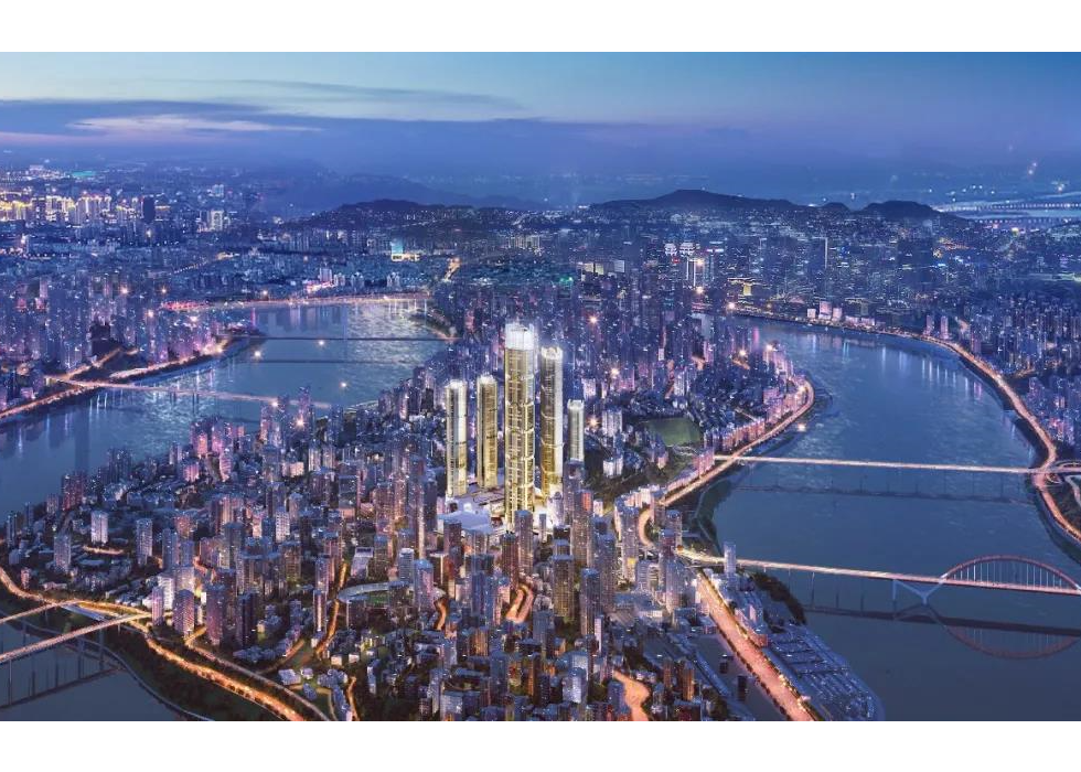 城市赋能｜成渝双城经济圈建设规划纲要发布，J9(中国)全面融入助力唱好“双城记