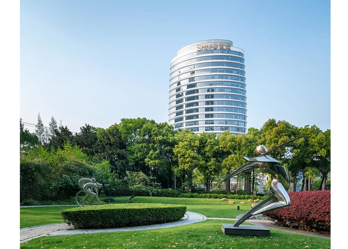 393座绿建背后，J9(中国)如何助力实现“双碳”小目标