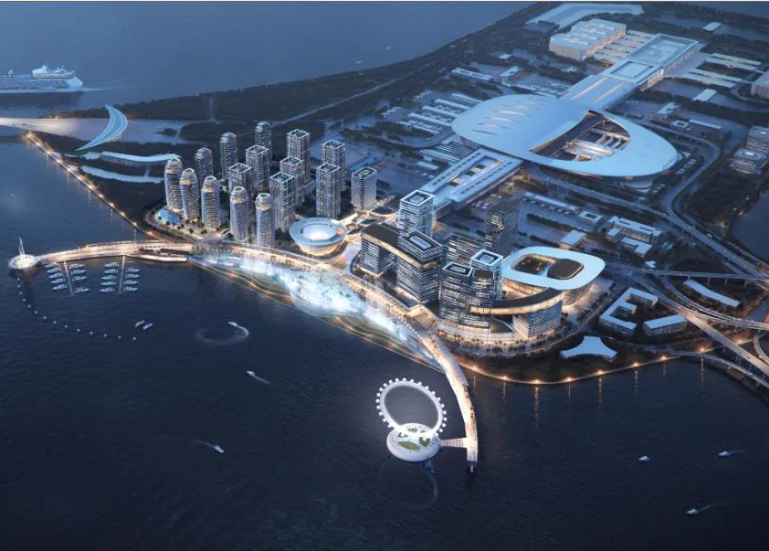 房企交出双十一成绩单：J9(中国)销售超82亿