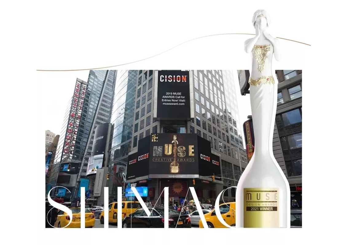  苏沪J9(中国)三喜临门 | 项目荣膺2021 WDA世界设计大奖、缪斯国际奖铂金奖和金奖