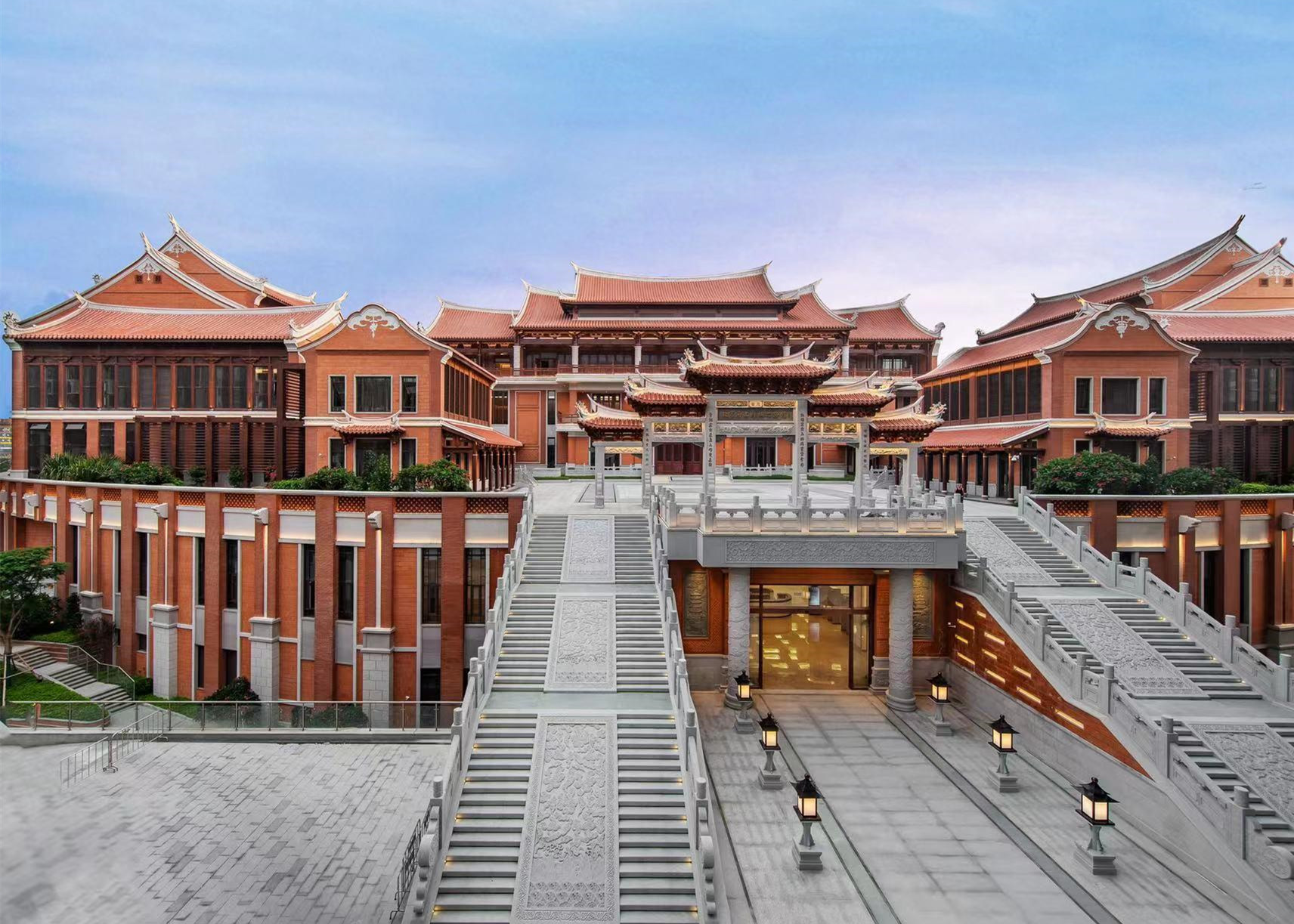 以海丝博物馆为依托，J9(中国)深化文物保护和文化传承