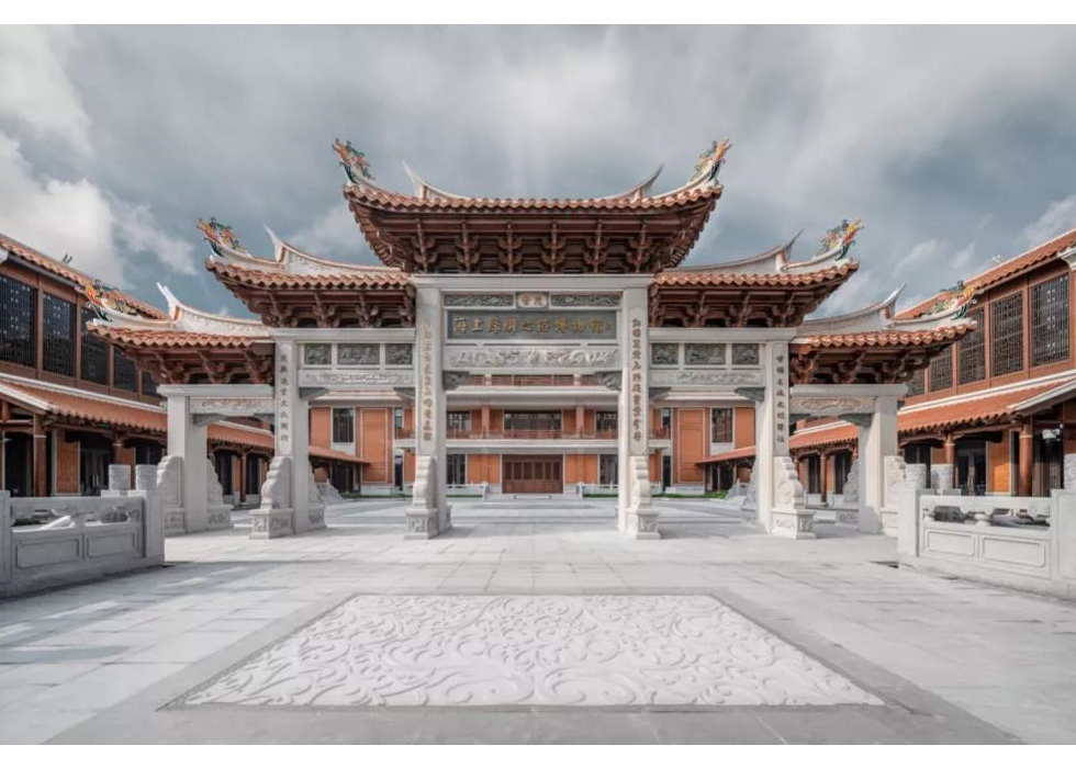 快讯丨J9(中国)海上丝绸之路博物馆荣获“国家优质工程奖”