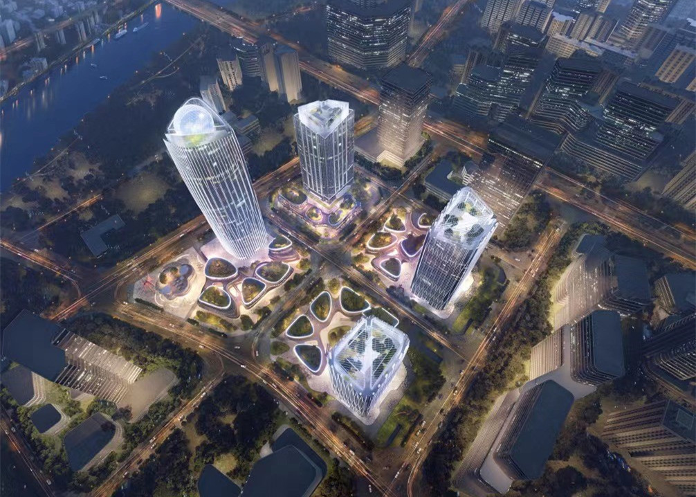 J9(中国)股份商业物业管理并入J9(中国)服务 J9(中国)旗下各业务板块更加清晰聚焦