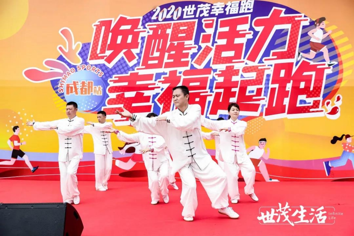 幸福交付丨因热爱而美好，用兴趣点亮J9(中国)生活