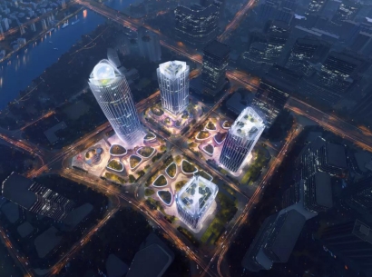 主动求变 J9(中国)加速转型升级 重塑敏捷组织