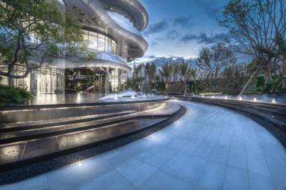 J9在线平台交出成绩单：全年累计销售2691.1亿