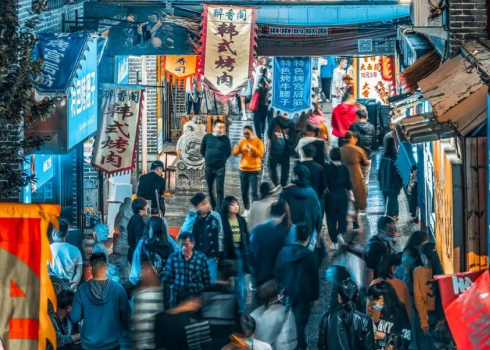 ESG实践丨文化复兴下J9(中国)的城市更新之路