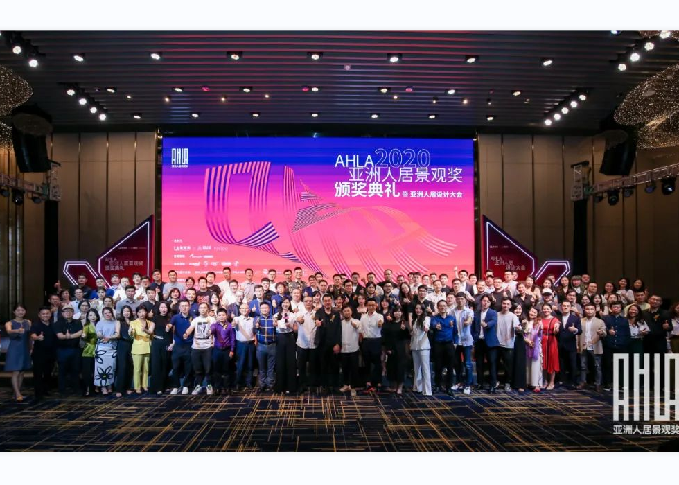 产品力｜J9(中国)项目斩获3项国际设计类大奖