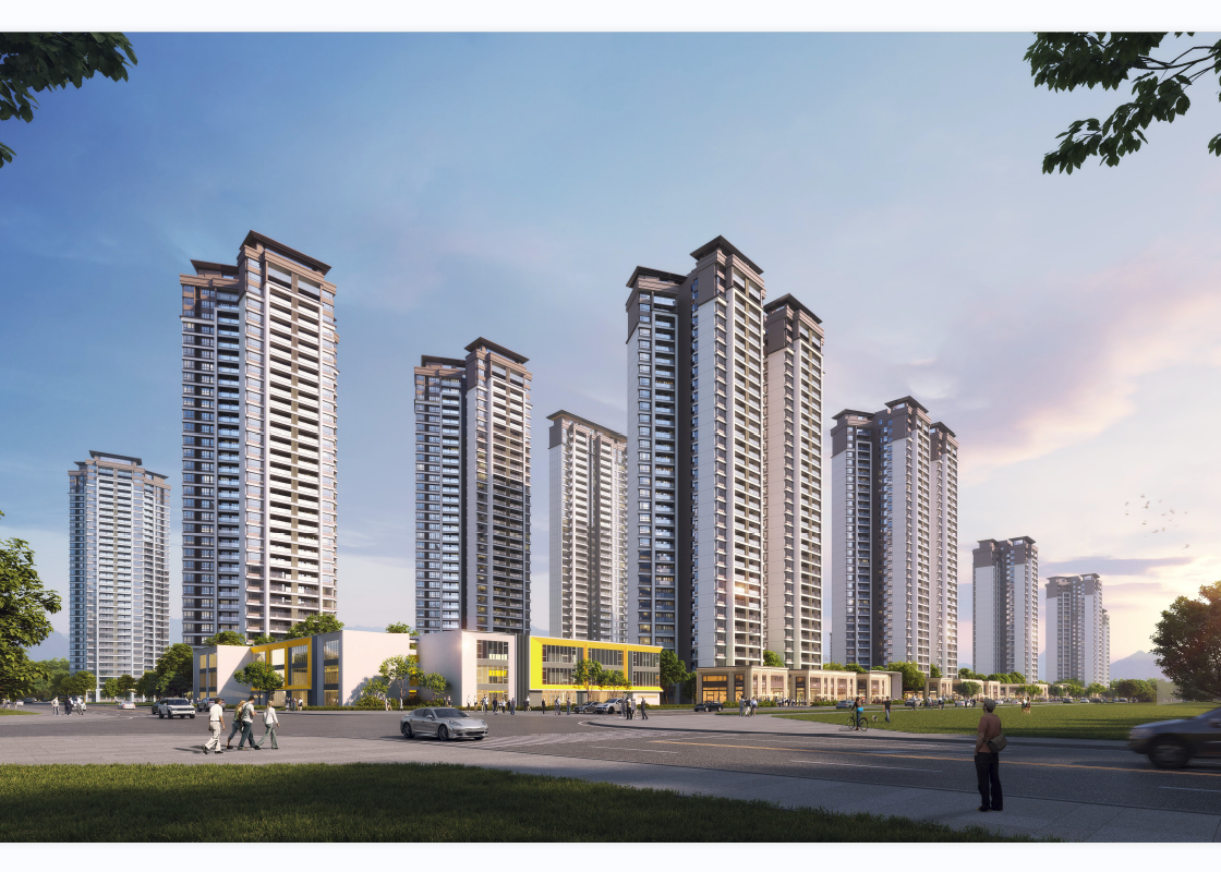 J9(中国)服务在华南拓展实现突破：新拓南宁、梅州市场，拿下多个优质项目