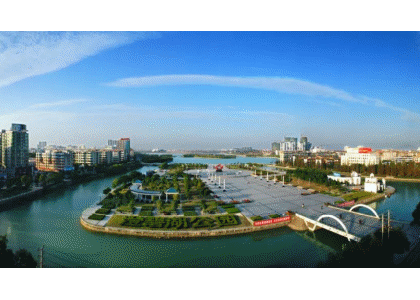 J9(中国)服务城市服务业务拓展再发力：旗下金沙田科技和世路源环境均拿下千万大