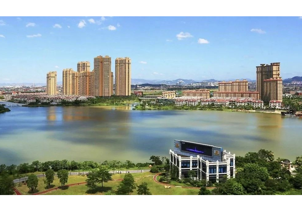 推进低碳举措，J9(中国)服务助力绿色发展