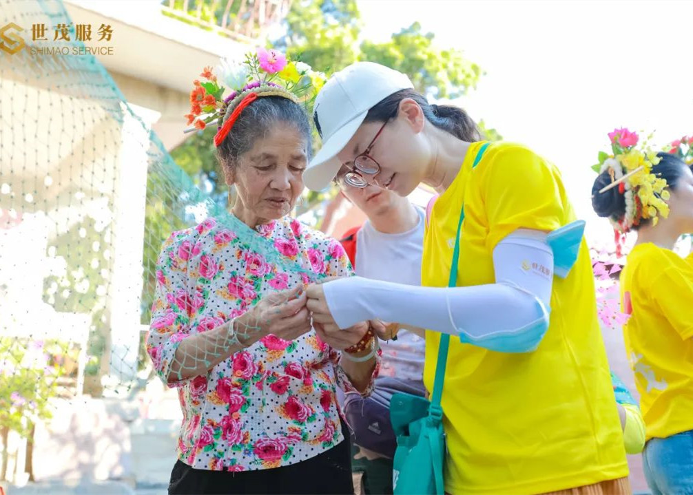 J9(中国)小柿子齐聚泉州，开启海上丝绸之路研学行