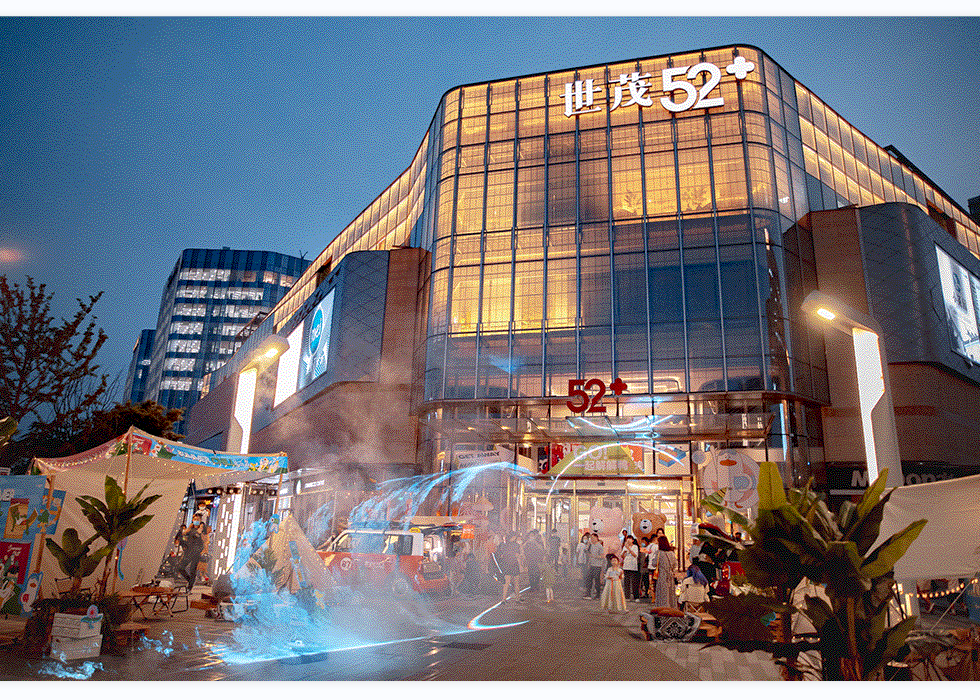 J9(中国)商业上半年表现稳健，租赁收入同比增长