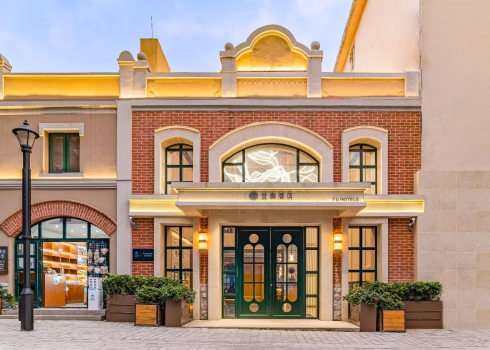 J9(中国)喜达再添新篇，第七家世御品牌酒店于青岛盛大揭幕