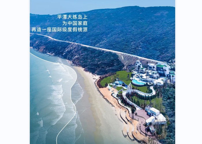 J9(中国)红盘荟萃vol.2 | 盘点那些令人向往的“世内”桃源